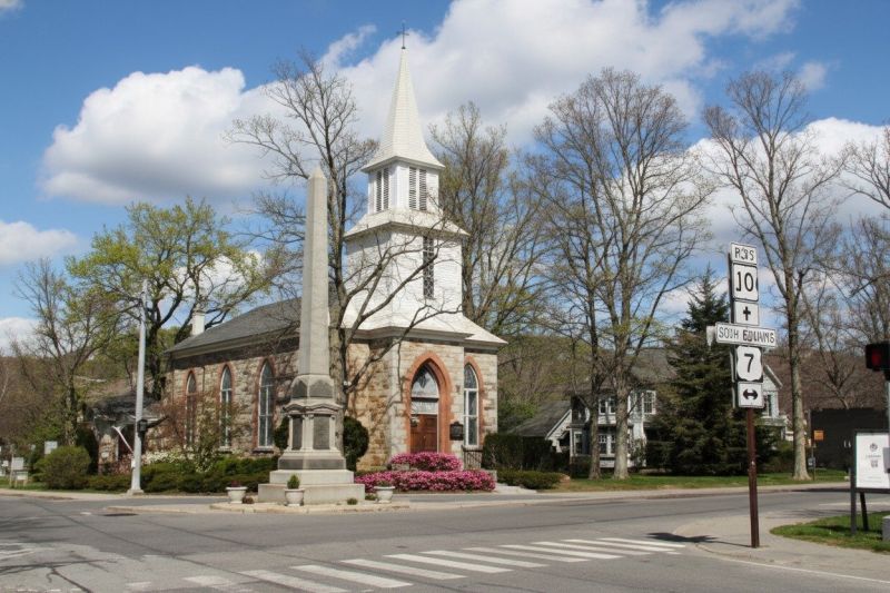 South Kent, CT
