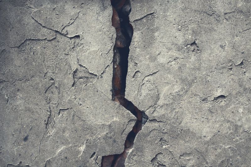 Foundation Crack Repair in Hamden, CT