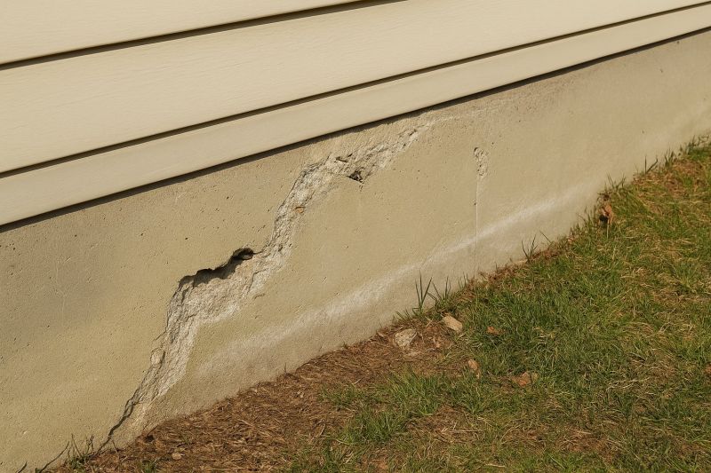 Foundation Raising in Plainville, CT