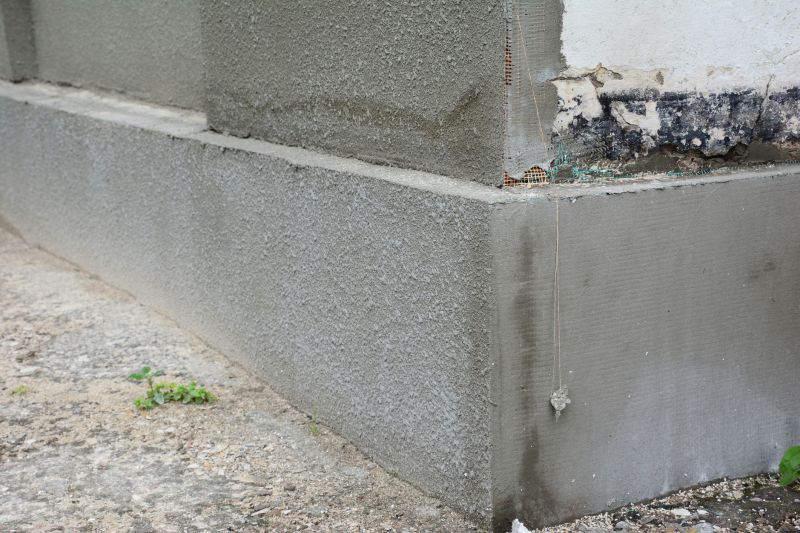 Foundation Repair in New Haven, CT