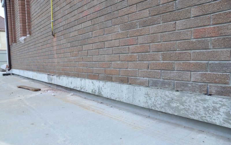 Structural Foundation Repair in Litchfield, CT